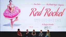 Red Rocket Q&A with Sean Baker and team