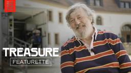 Stephen Fry Featurette