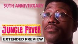 8 Minutes of Spike Lee's Jungle Fever
