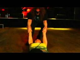 Kill The Scream Queen Trailer 2014