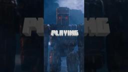 No more building suspense.