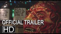 THEATRE OF THE DERANGED [Official Trailer] (2012)