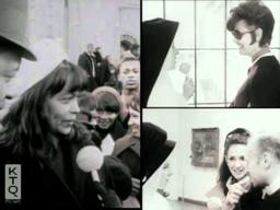 Inquiring Nuns (1968) | Official Trailer