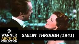 Smilin Through  (Original Theatrical Trailer)