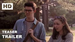 Lillith | Official Teaser Trailer | Ritterhaus Productions