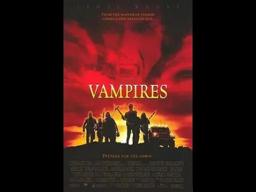 Vampires Trailer | Carlo Ferrante | Vera Van Dooren | Pierre Lognay | Vincent Lannoo