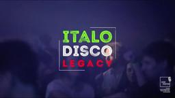 Italo Disco Legacy // DokStation 2019 // Trailer