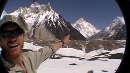 K2: SIREN OF THE HIMALAYAS [2012 HD Movie Trailer]