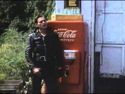 The Loveless Trailer 1981