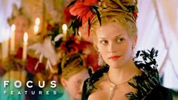 Reese Witherspoon Performs 'Now Sleeps the Crimson Petal'