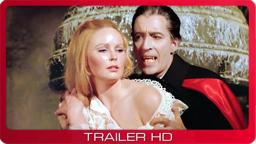 Dracula Has Risen From The Grave ≣ 1968 ≣ Trailer