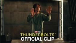 "She Wants Us Gone" Official Clip