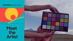 Meet the Artist: Max Walker-Silverman on "A Love Song"