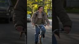 The chances of getting absolutely humbled by a kid are low, but they're never zero.