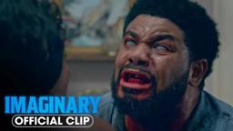 Official Clip – ‘Never Coming Back’