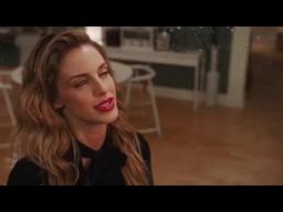 Magical Christmas Ornaments - Hallmark Promo