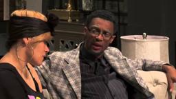 In God's Hands: OFFICIAL TRAILER