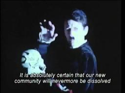 OUR HITLER