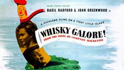 Whisky Galore! (1949) | Trailer | Basil Radford | Joan Greenwood | Catherine Lacey