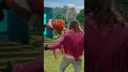 Respawning in 3, 2, 1 ...