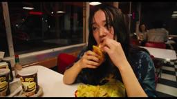 Mona Lisa And The Blood Moon Clip - I Don't Want To Go Back There!