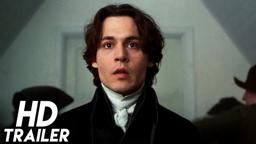 Sleepy Hollow (1999) ORIGINAL TRAILER [HD 1080p]