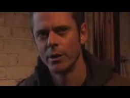 Mutant Vampire Zombies From The 'Hood! Behind-The-Scenes