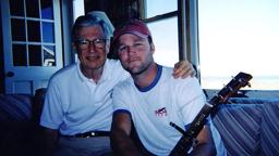 "Mister Rogers & Me" HD Trailer