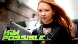 Trailer 🎥 | Kim Possible | Disney Channel
