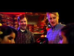 Now Playing TV Spot #1