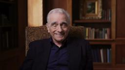 Martin Scorsese Talks GOODFELLAS ('90)