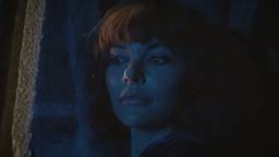 Lady Hyde trailer