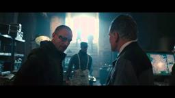 Strucker's Surrender