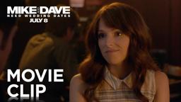 Mike and Dave Need Wedding Dates | "School Teachers and Hedge Funds" Clip | 20th Century FOX