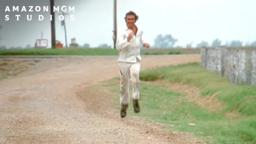 Gator's Prison Break