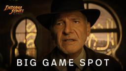 Big Game TV Spot