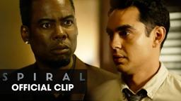 Clip “You’re Getting A Partner” – Chris Rock, Max Minghella