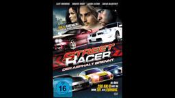 Street Racer - Trailer [The Asylum Studio]