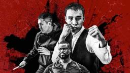 Contracts - Teaser Trailer - Crime Action Thriller Assassins (TADFF 2019)