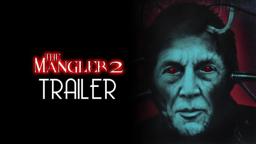 The Mangler 2 (2002) Trailer Upscale HD
