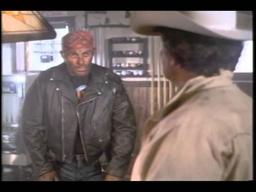 Big Bad John Trailer 1990