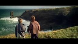 Cast No Shadow Official Trailer #2 - In Theatres Now