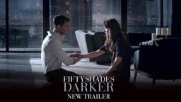 Fifty Shades Darker - Official Trailer 2 (HD)