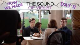 Day 11: How We Made The Sound of Violet
