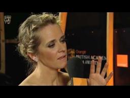 Up wins Best Animated Film BAFTA