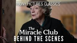 Behind the Scenes Featurette
