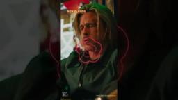 National Relaxation Day meditation from Brad Pitt