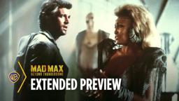 Extended Preview