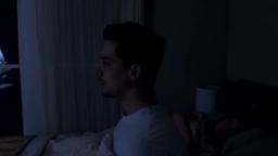 The Man With The Cough (Official Trailer)