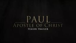 Teaser Trailer